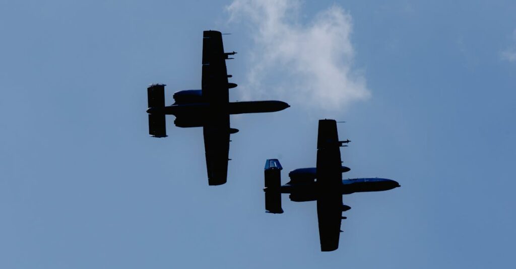 how high do military drones fly