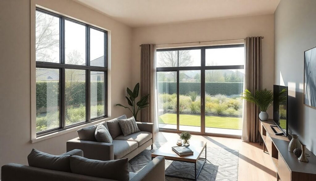 smart windows for homes