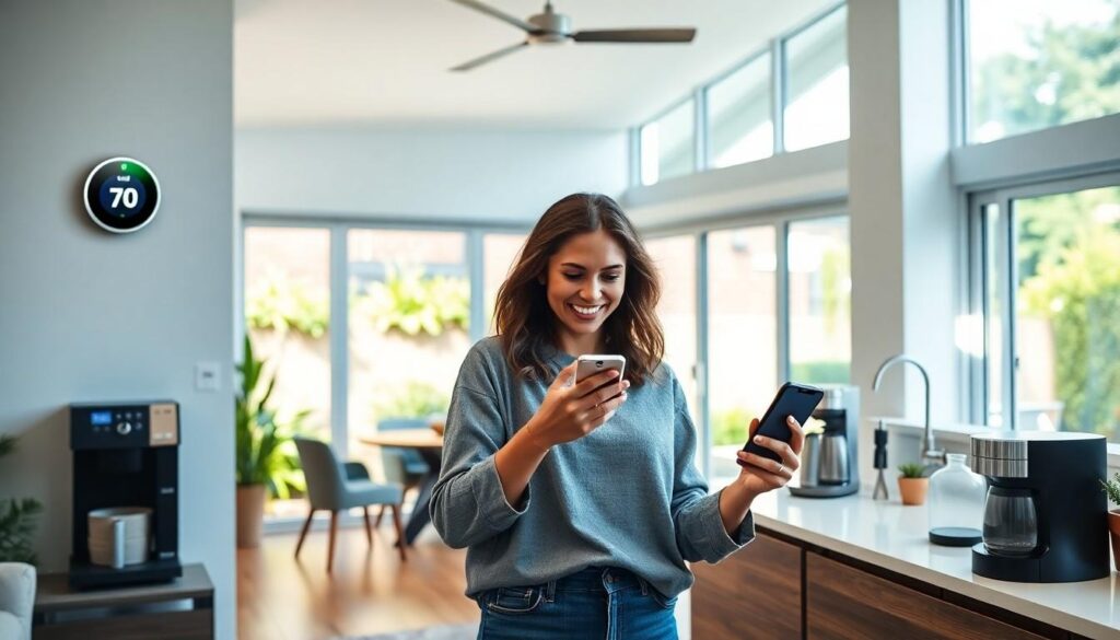 synergy smart homes