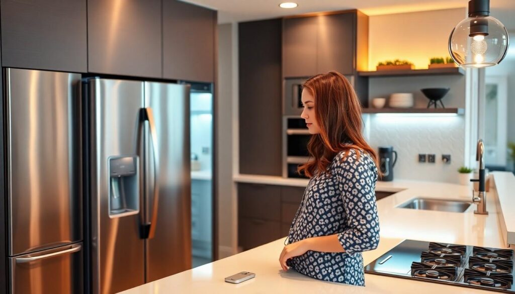 smart new homes
